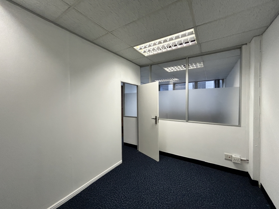To Let commercial Property for Rent in Cape Town City Centre Western Cape